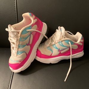 Toddler Nike Air Max Plus (10C)